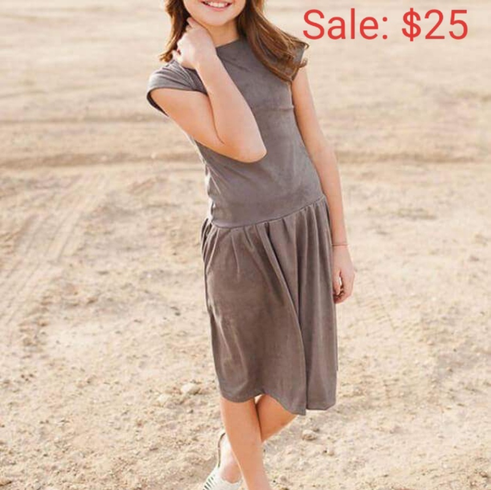 Savannah dress